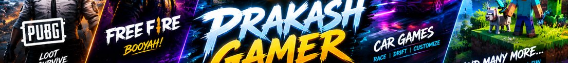 prakashgamer