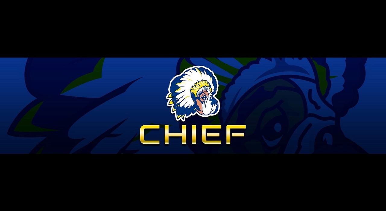 Kick banner for @chief