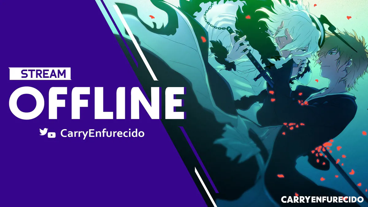 CarryEnfurecido