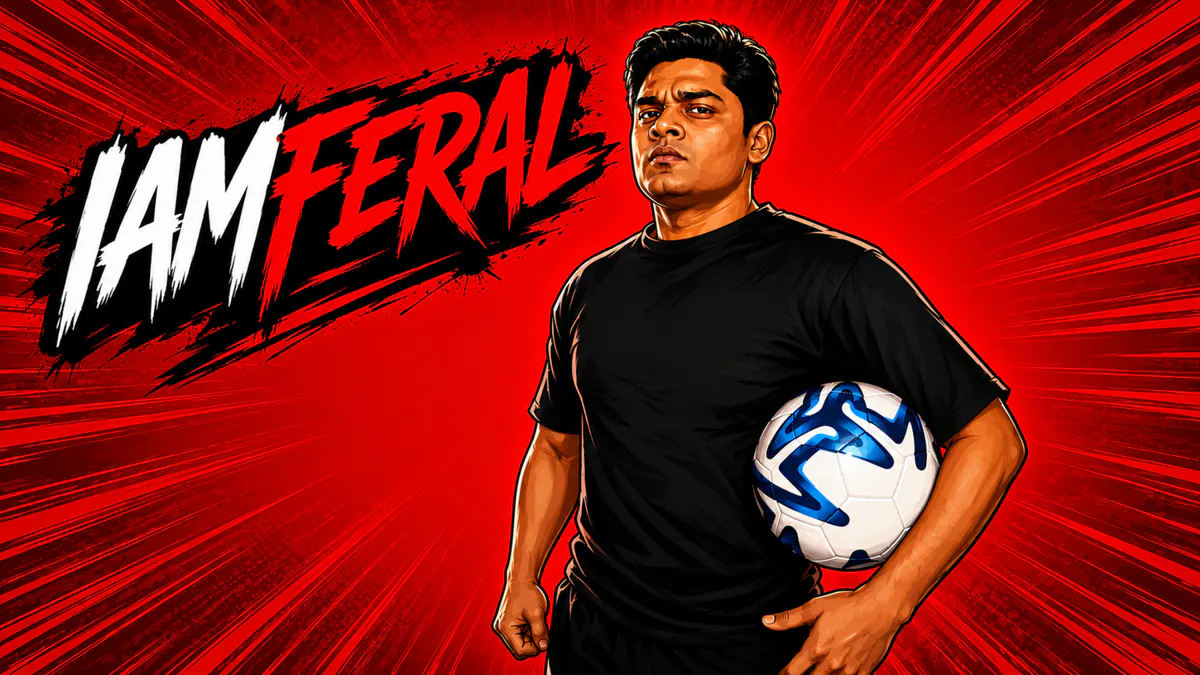 IAmFeralTV