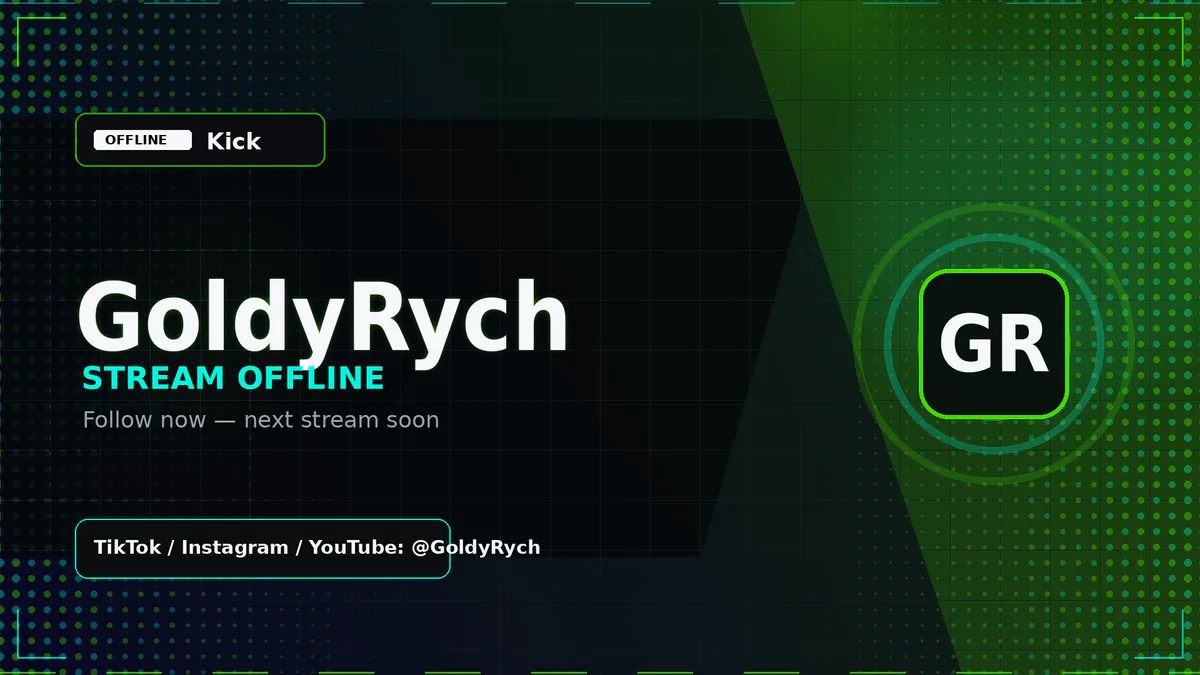 GoldyRych