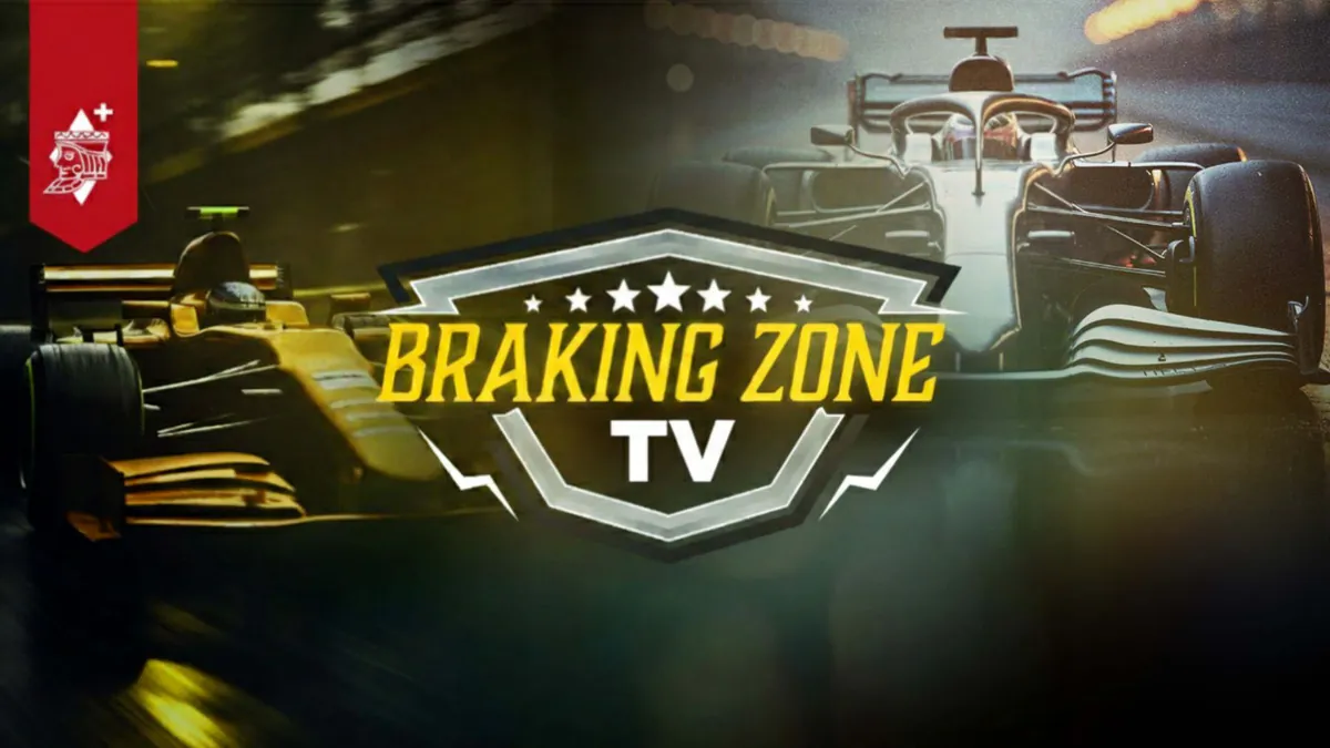 BrakingZoneTV