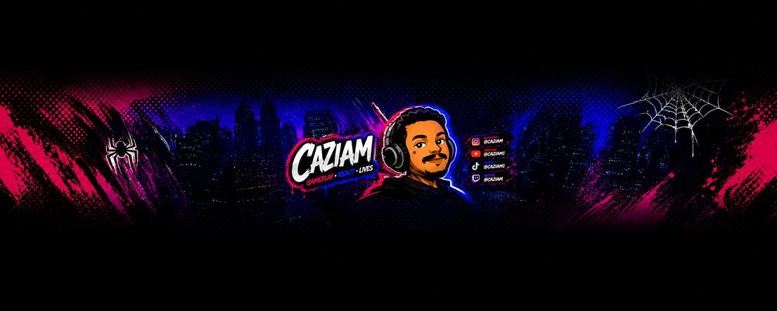 CAZIAMTV