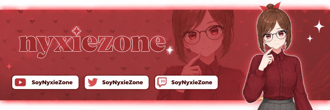 NyxieZone