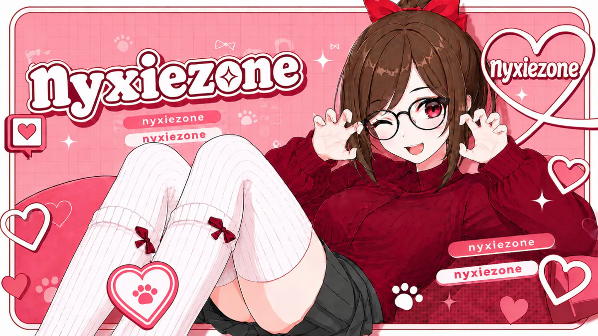 NyxieZone