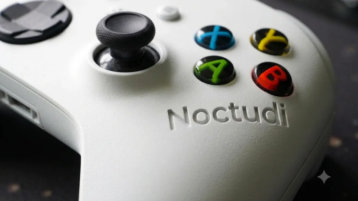 Noctudi