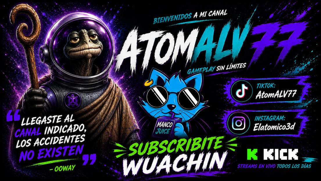 AtomALV77