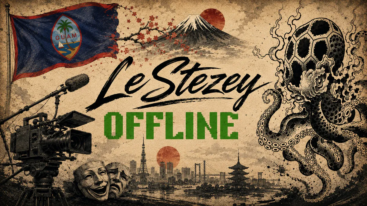 LeStezey