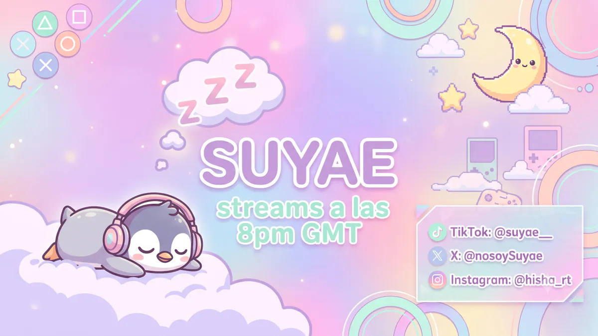 Suyae