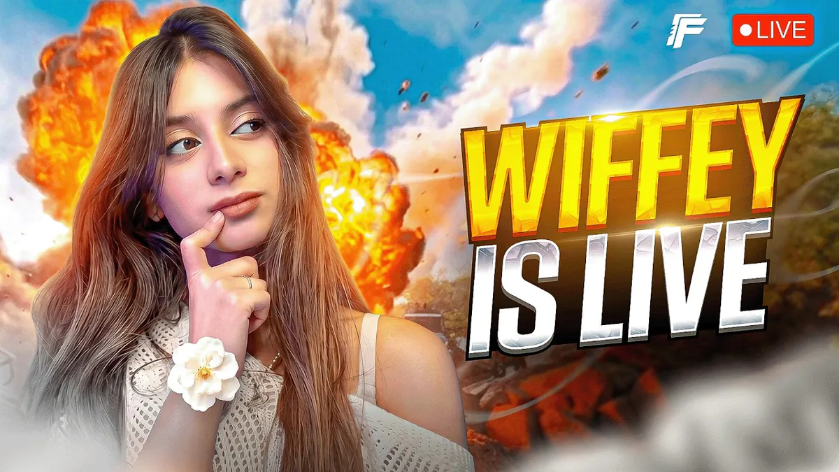 WiffeyGamer