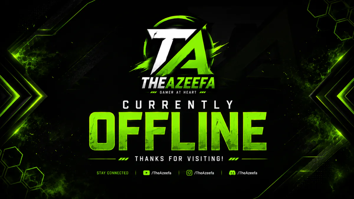 TheAzeefa