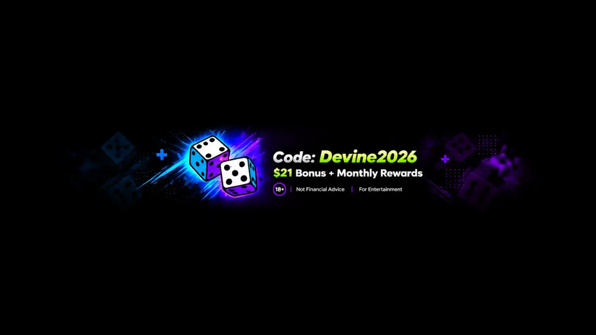 DevineGambles