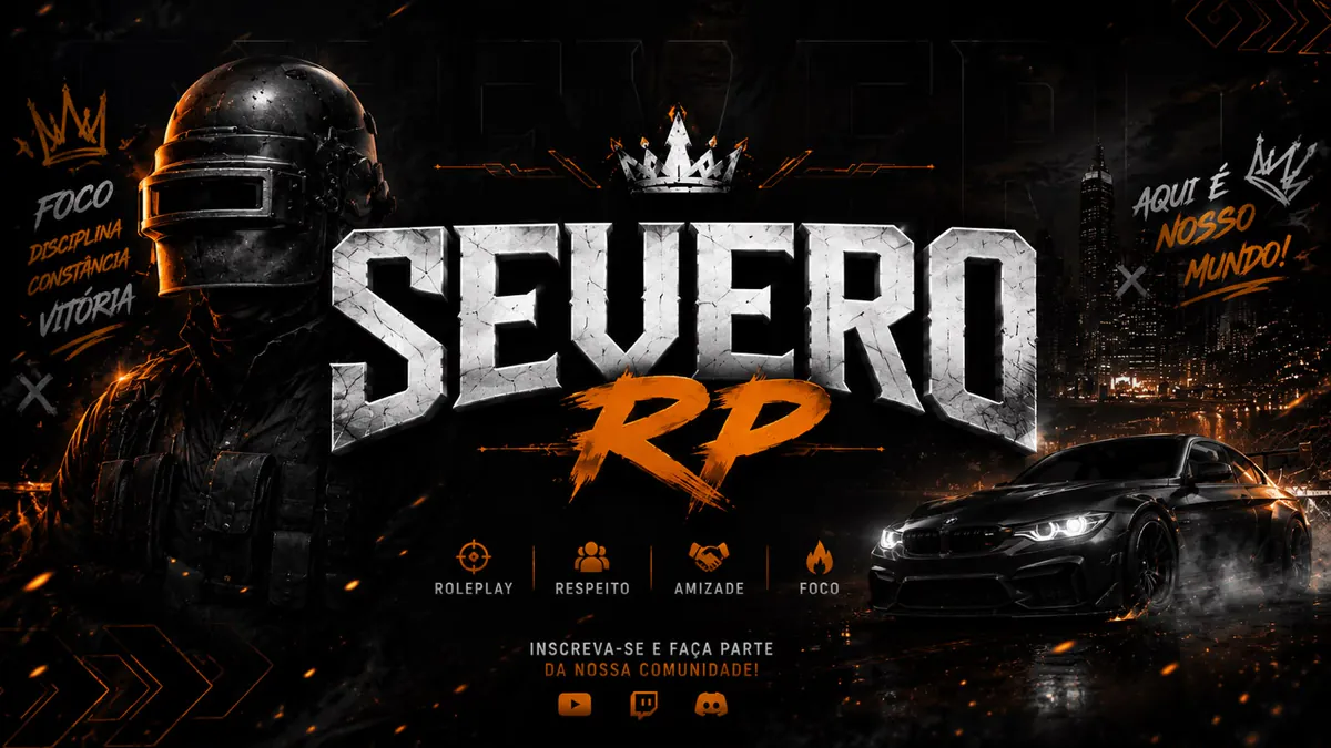 SeveroRPP