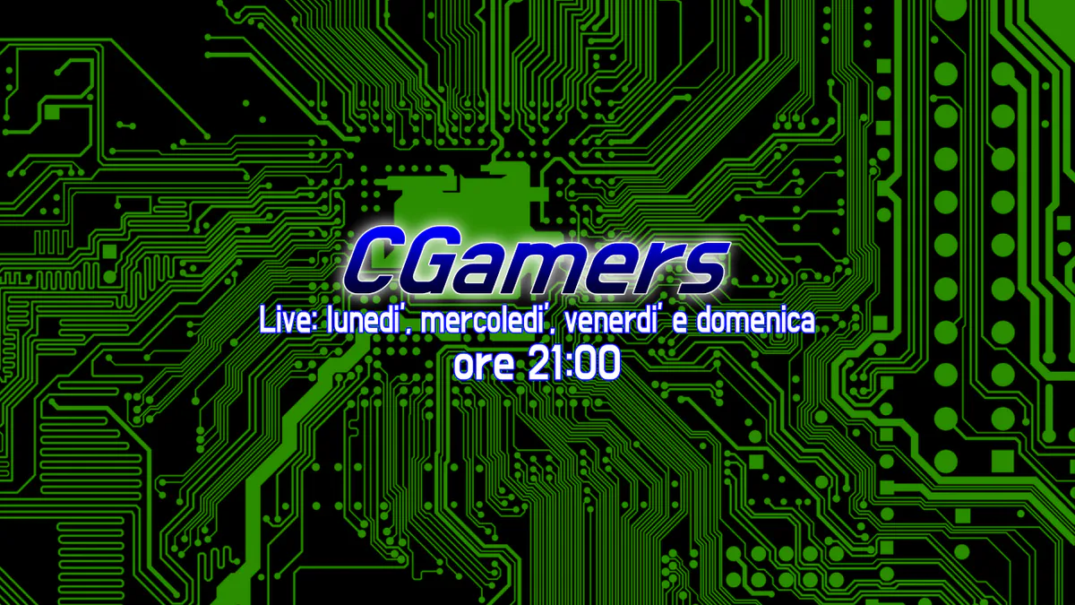 LanelCGamers