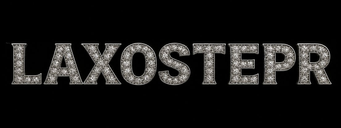 Laxostepr