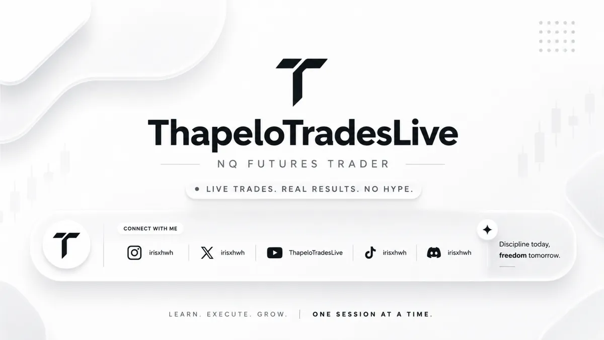 ThapeloTradesLive