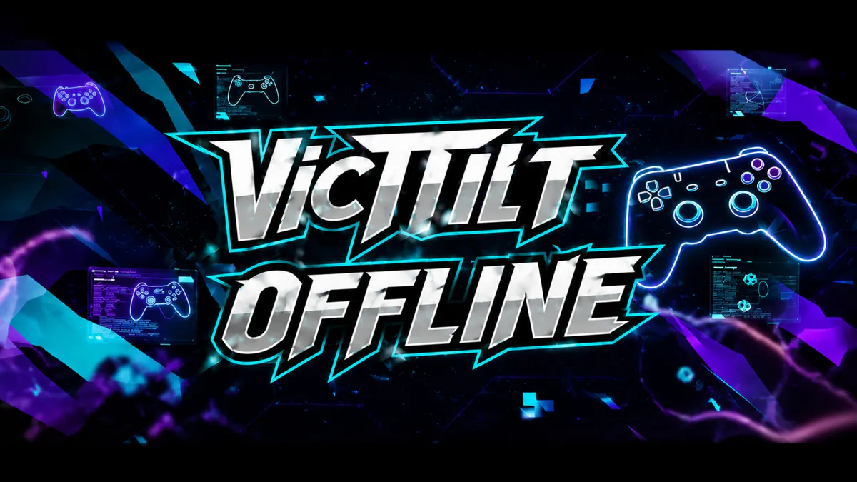 VicTTilt