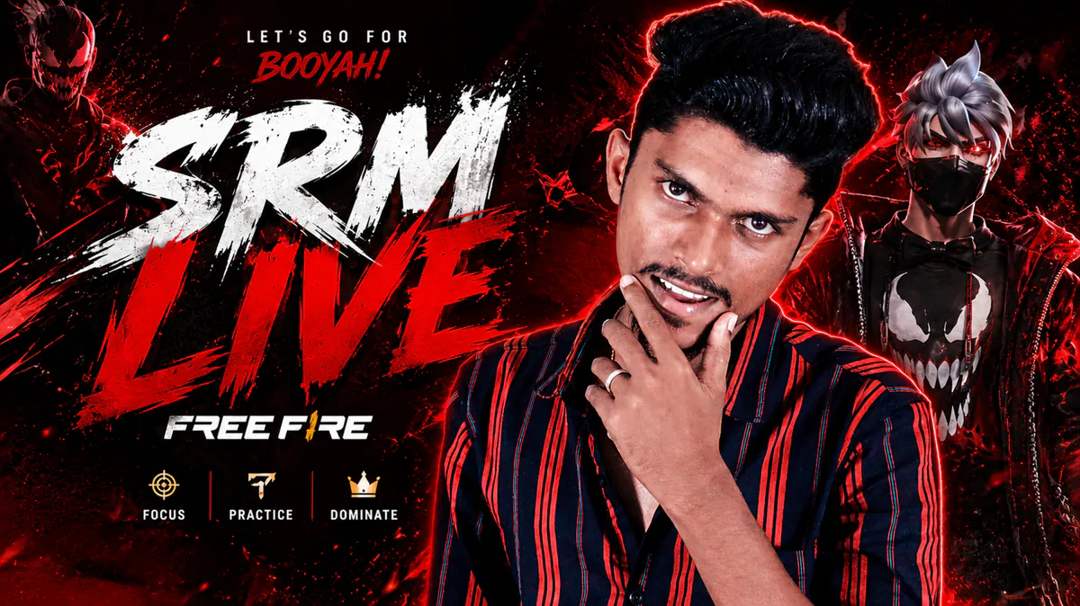 SRM_GAMING