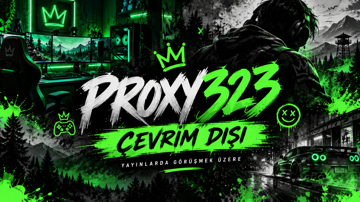 proxy323