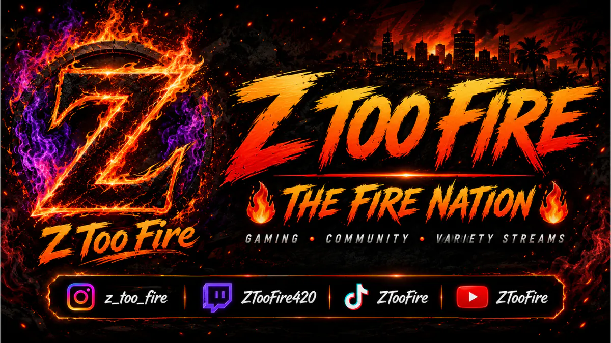 ZTooFire