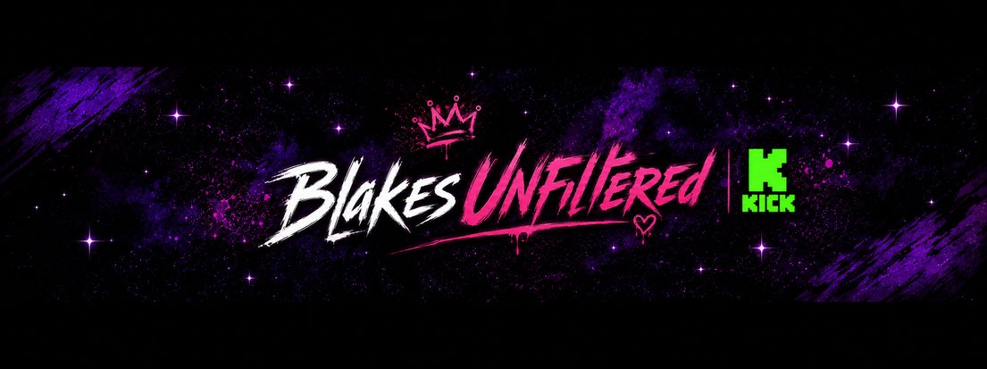 blakesunfiltered