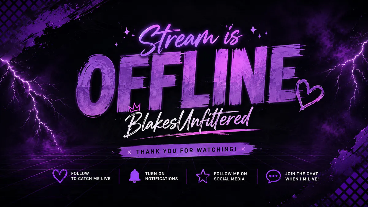 blakesunfiltered