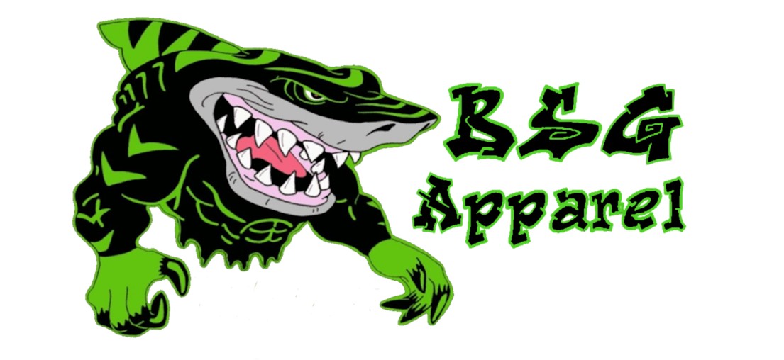 BlacksharkGaming