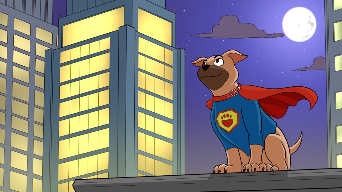 TheUnderdog