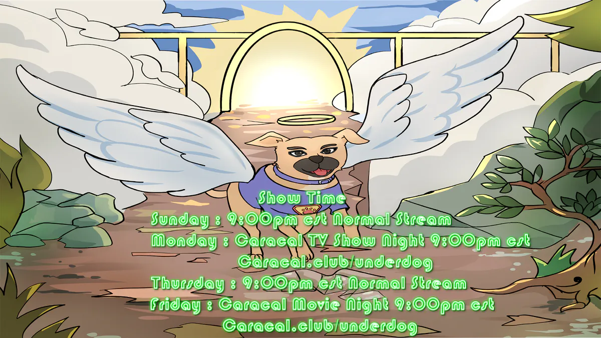 TheUnderdog