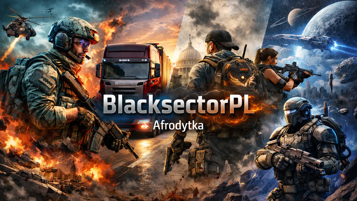 Afrodytka