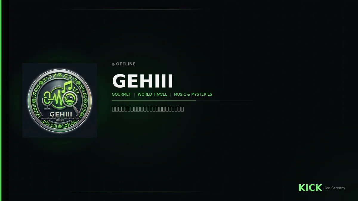 GEHIII