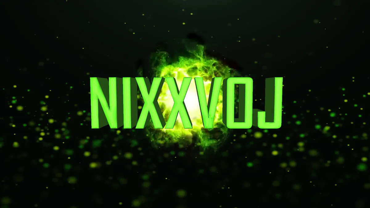 NixxVoj