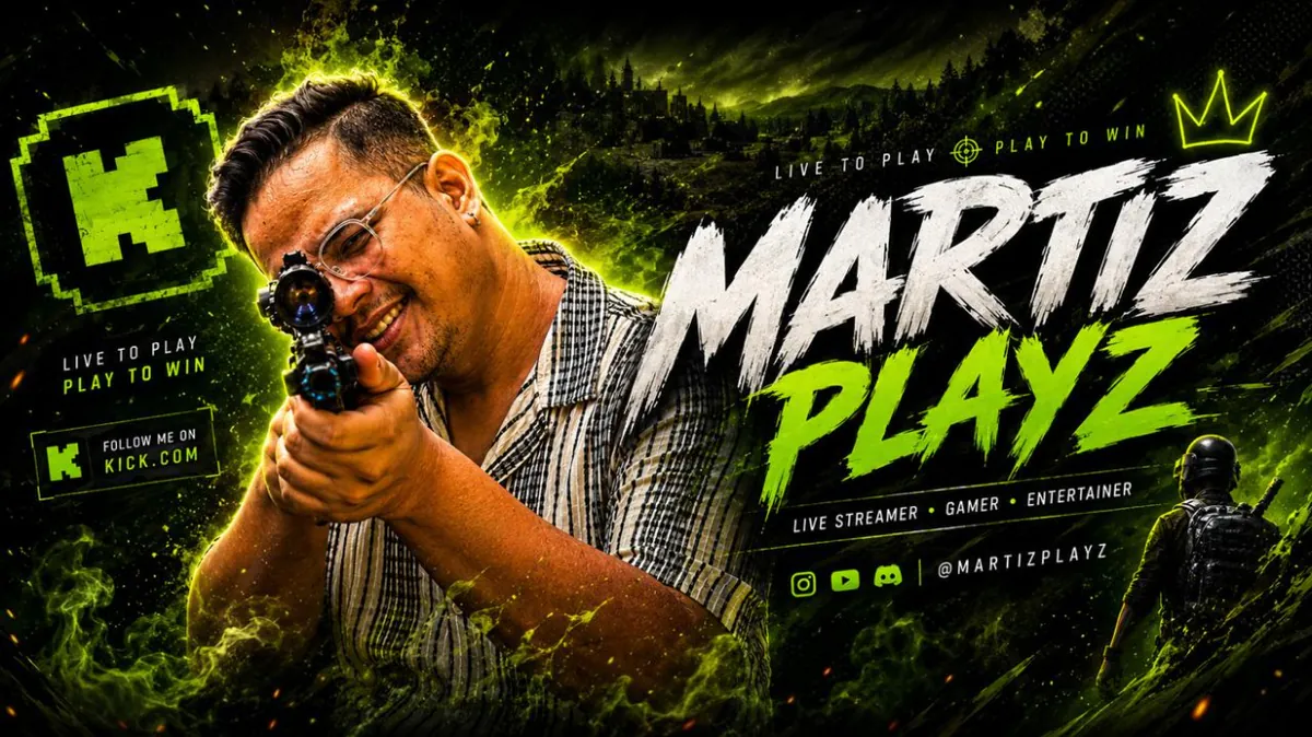 MartizPlays