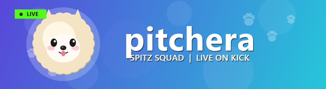 PITCHERA