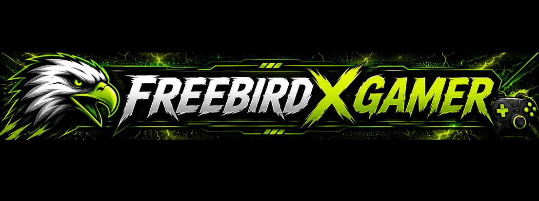 FREEBIRDXGAMER
