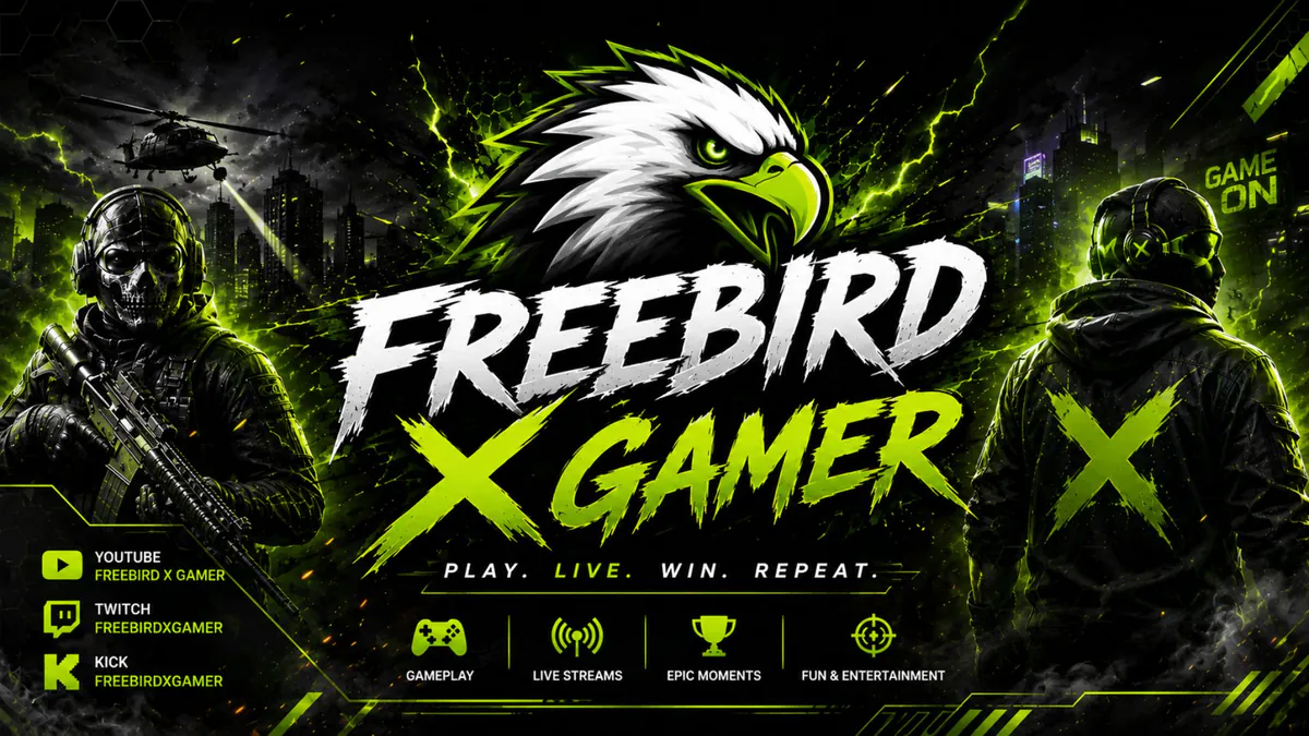 FREEBIRDXGAMER