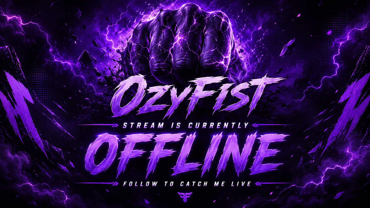 OzyFist