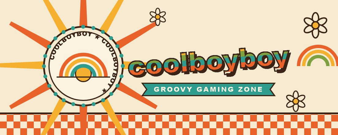 CoolBoyBoy