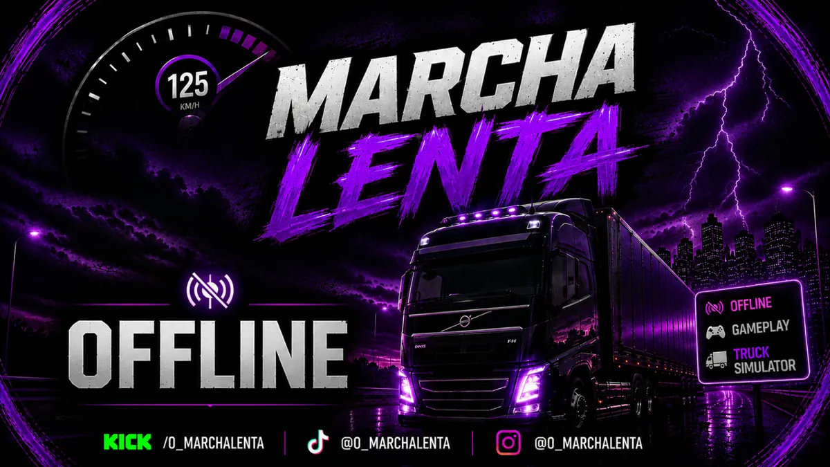 O_MarchaLenta