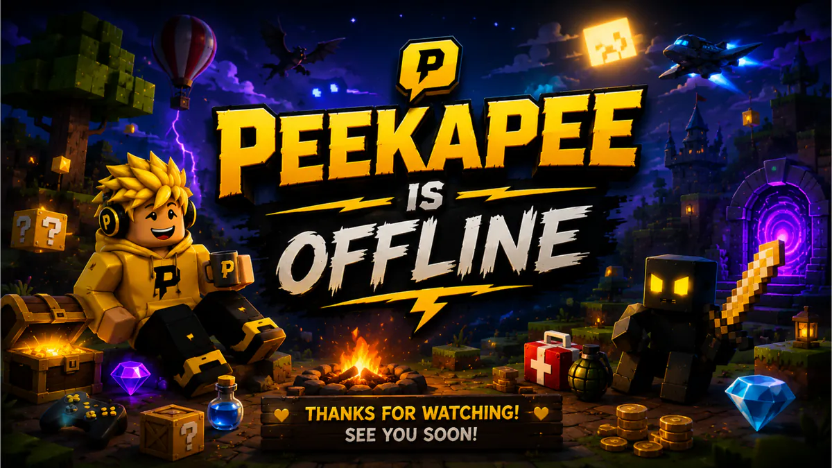 Peekapee