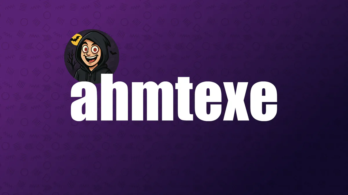 ahmtexe
