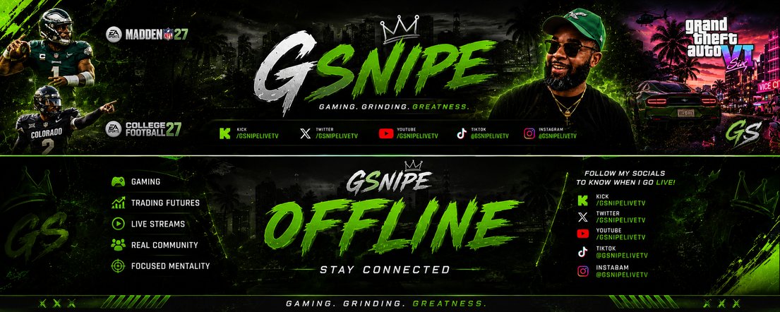 GsnipeLiveTv