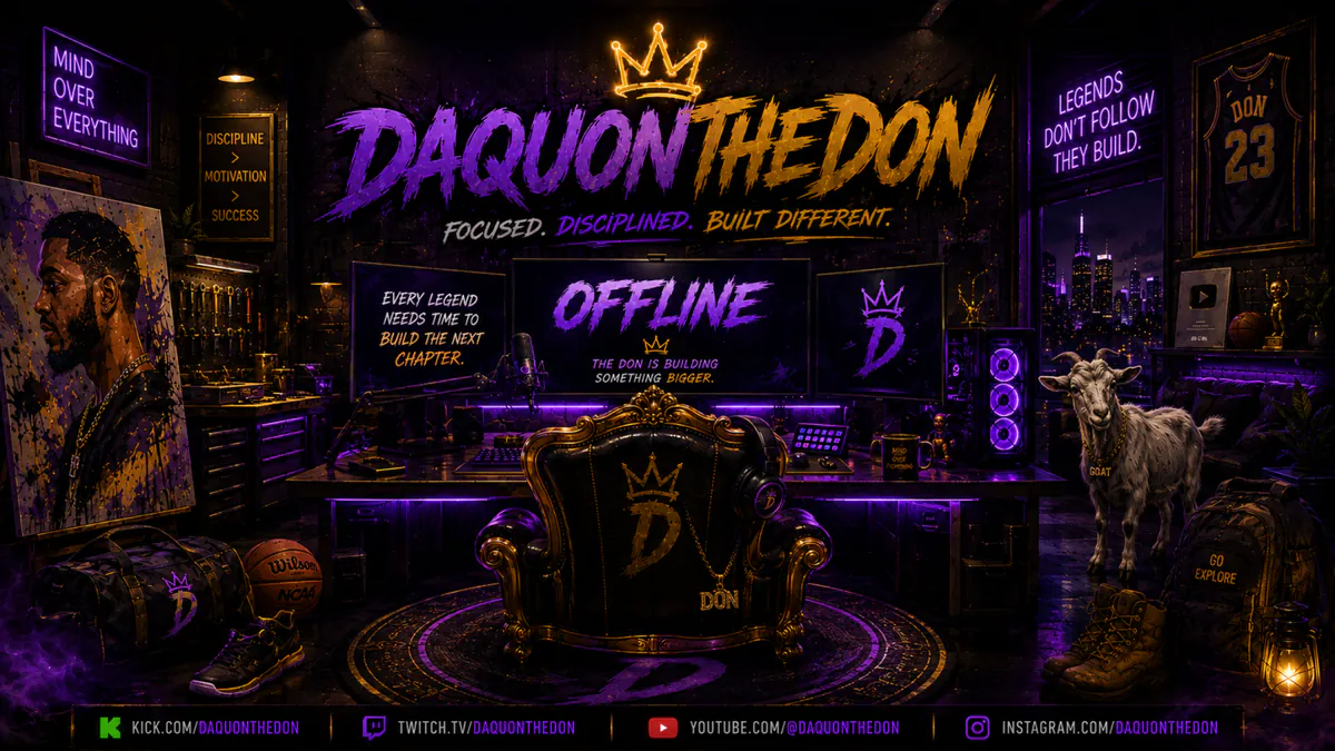 DaquontheDon