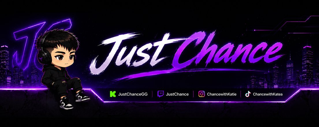 JustChanceGG