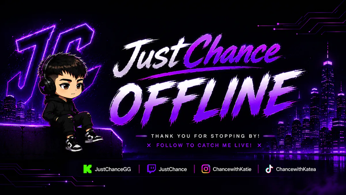 JustChanceGG