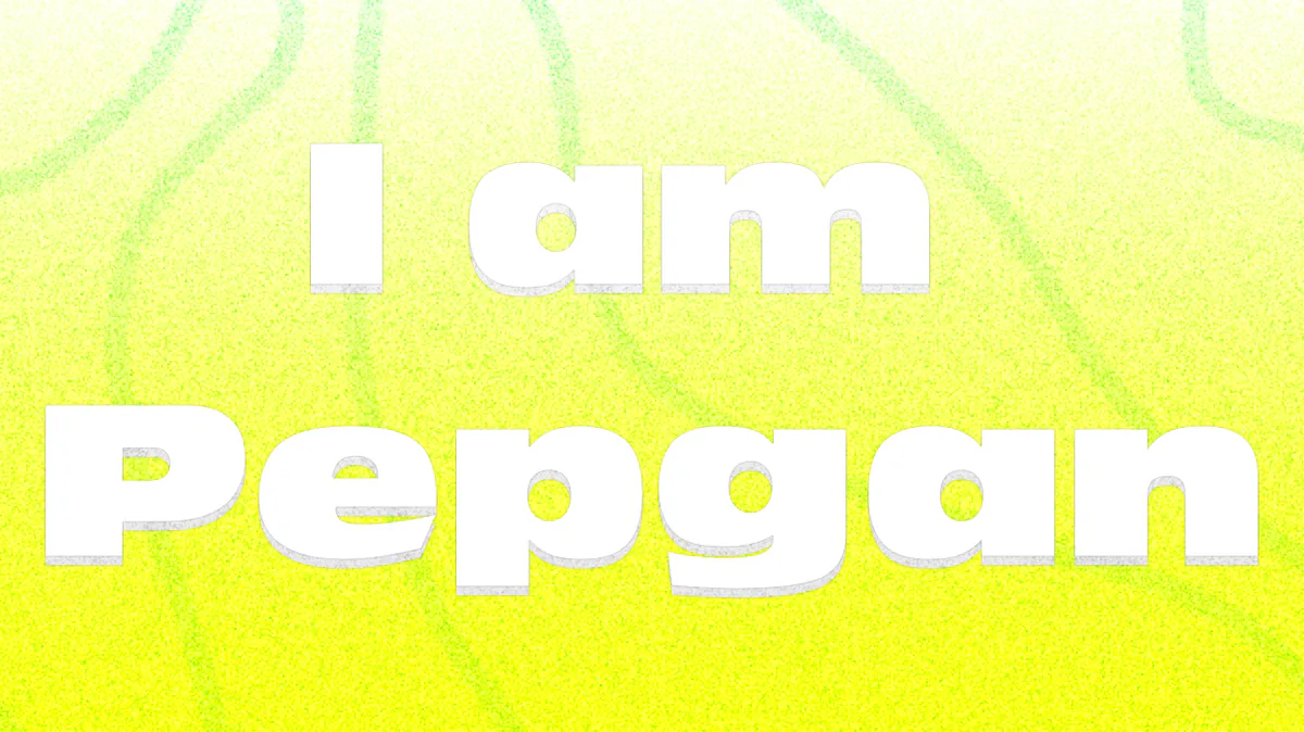Pepgan