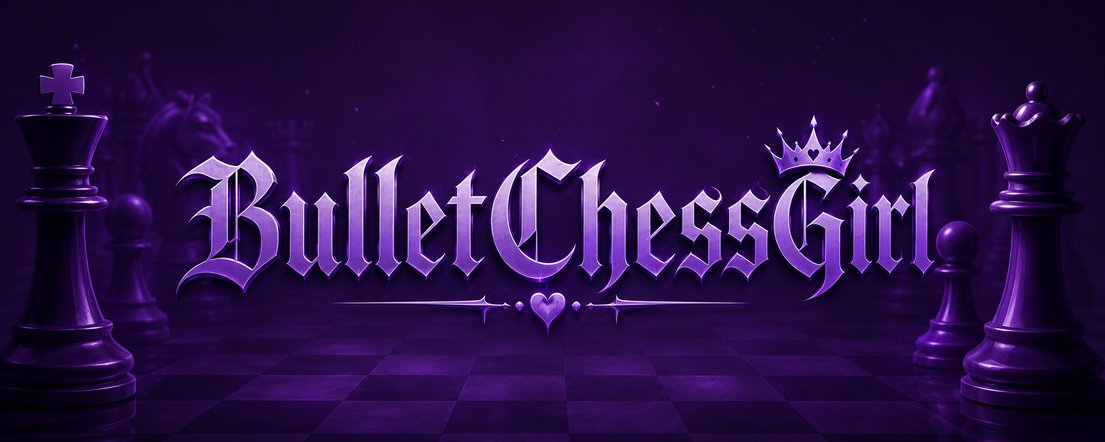 BulletChessGirl