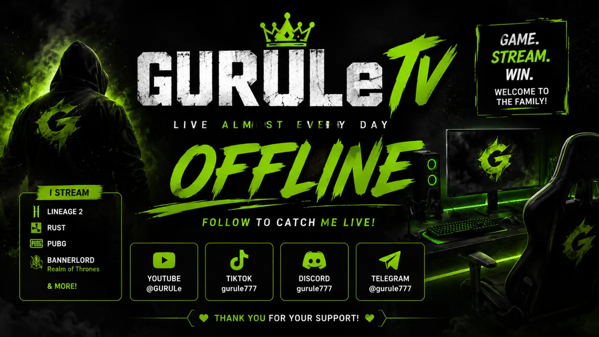 GURULeTV