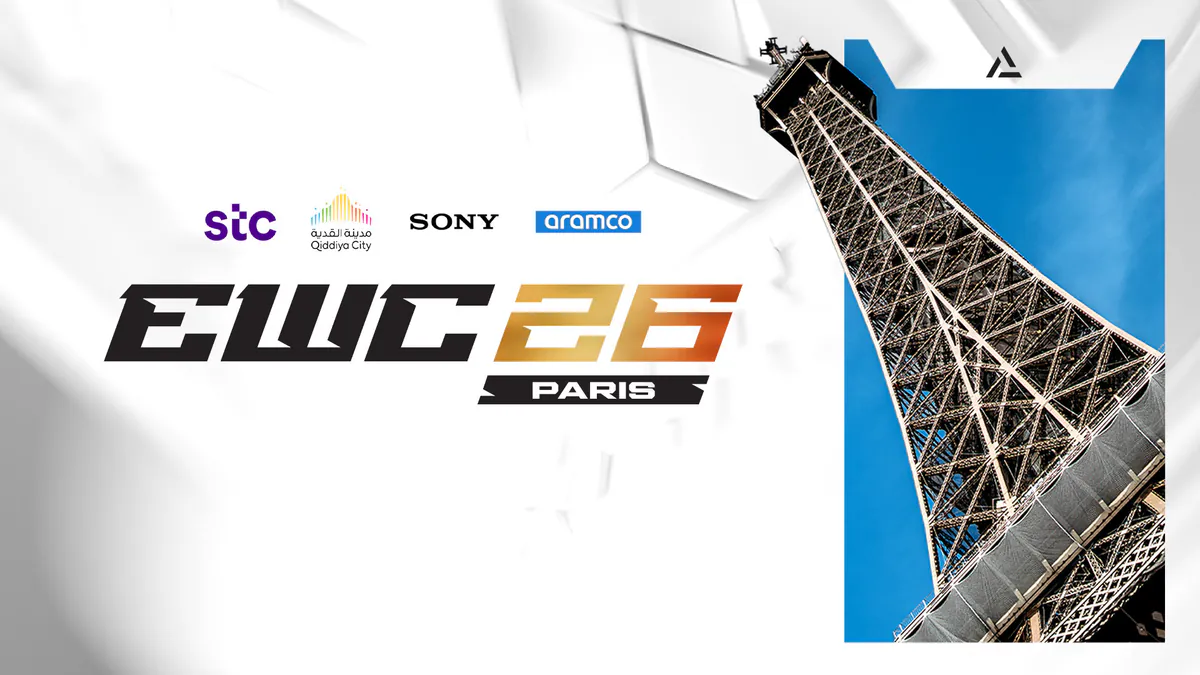 EWC