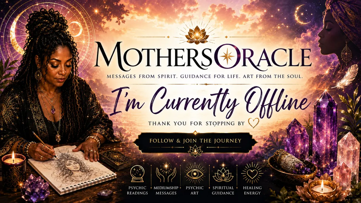 MothersOracle
